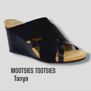Mootsies Tootsies Tanya 7.5